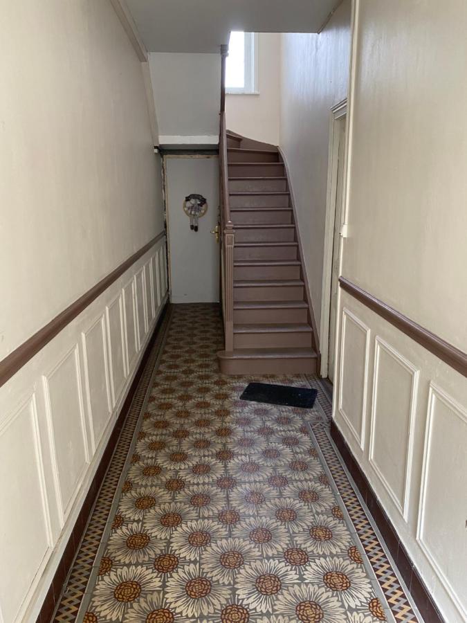 Appartement Au Coeur De La Vieille Ville ブローニュ・シュル・メール エクステリア 写真